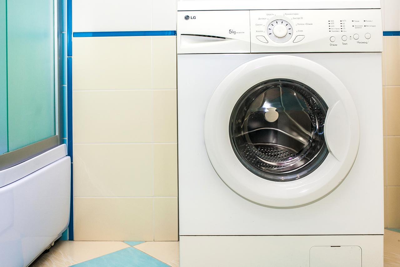 מינסק Apartment Lenina 3 מראה חיצוני תמונה