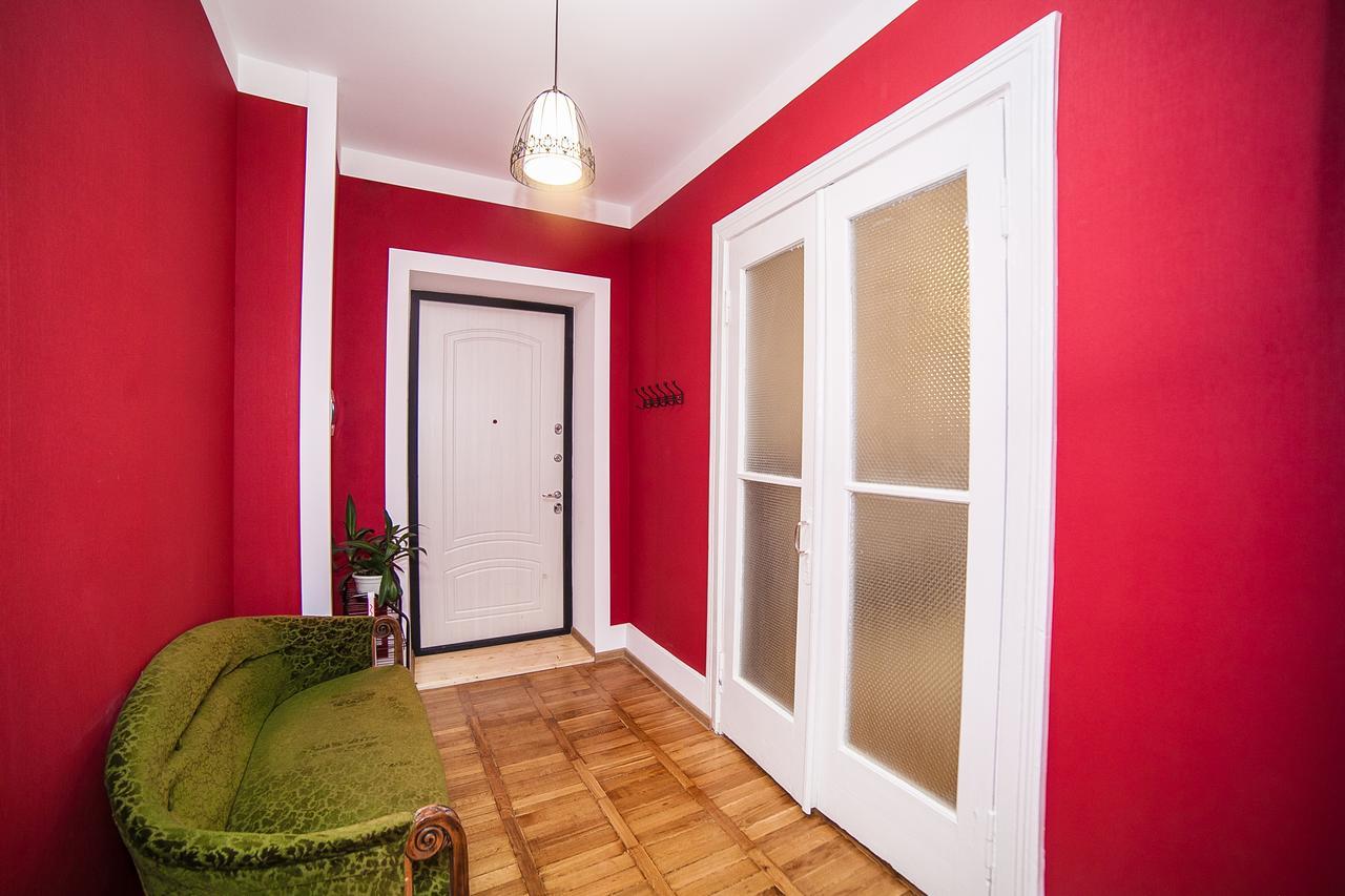 מינסק Apartment Lenina 3 מראה חיצוני תמונה
