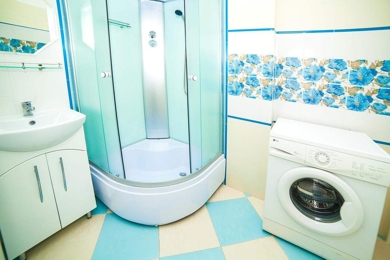 מינסק Apartment Lenina 3 מראה חיצוני תמונה