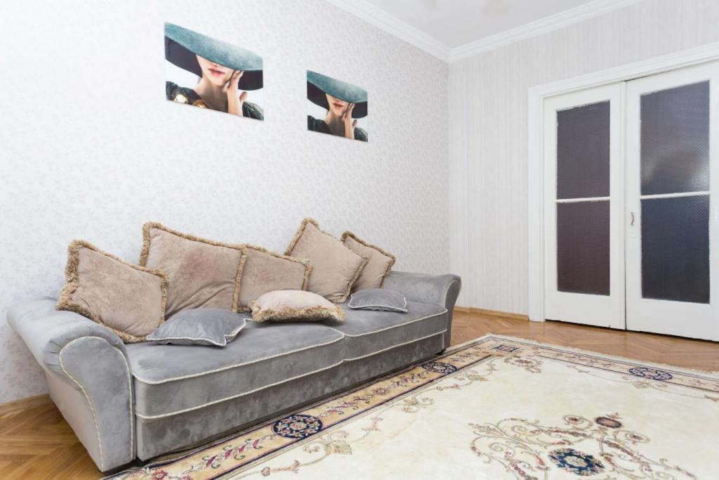 מינסק Apartment Lenina 3 מראה חיצוני תמונה