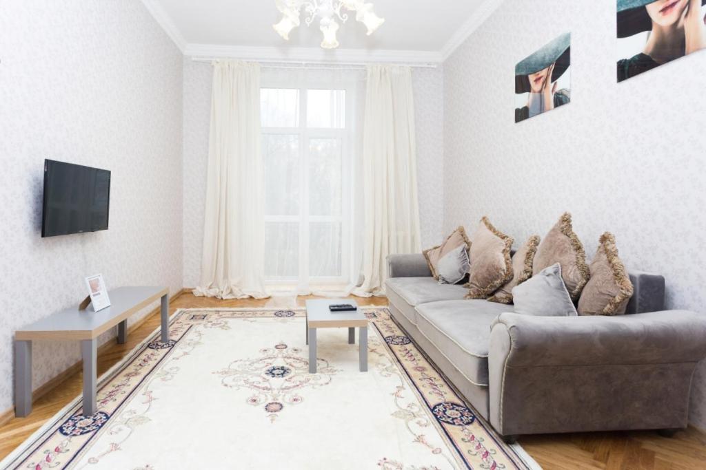 מינסק Apartment Lenina 3 מראה חיצוני תמונה